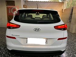 هیۆندای تۆکسۆن